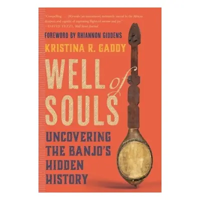 Well of Souls - Gaddy, Kristina R.