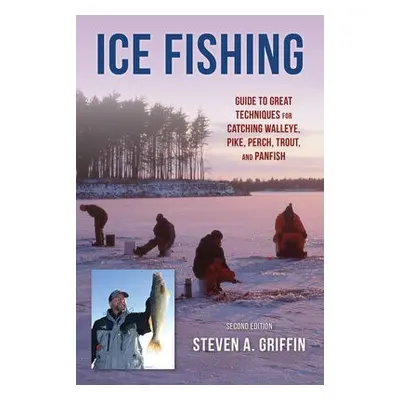 Ice Fishing - Griffin, Steven A.