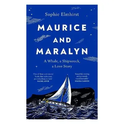 Maurice and Maralyn - Elmhirst, Sophie