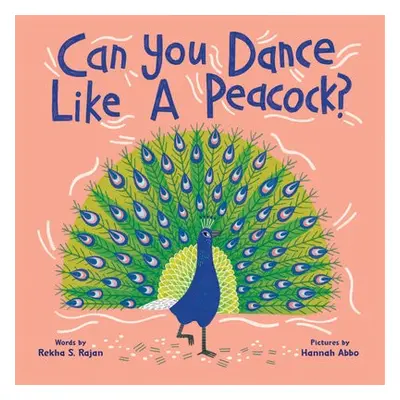 Can You Dance Like a Peacock? - Rajan, Rekha