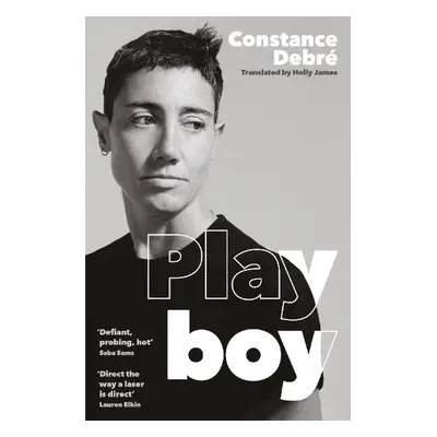 Playboy - Debre, Constance