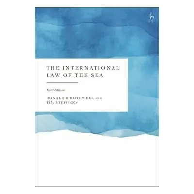 International Law of the Sea - Rothwell, Donald R (Australian National University, Australia) a 