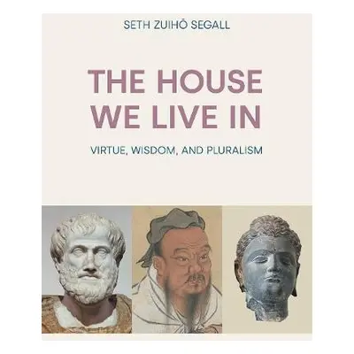 House We Live in - Segall, Seth Zuiho