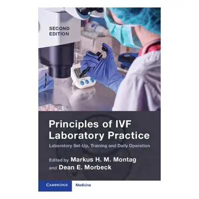 Principles of IVF Laboratory Practice