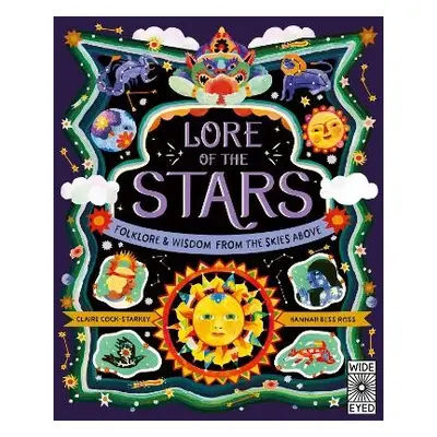 Lore of the Stars - Cock-Starkey, Claire