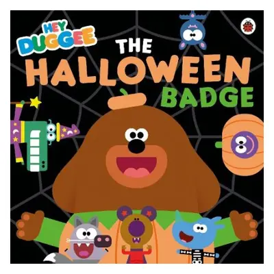 Hey Duggee: The Halloween Badge - Hey Duggee