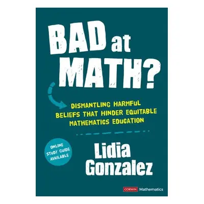 Bad at Math? - Gonzalez, Lidia