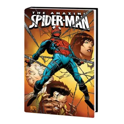 Spider-Man: One More Day Gallery Edition - Straczynski, J. Michael a Quesada, Joe