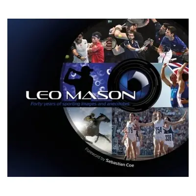 Leo Mason - Mason, Leo