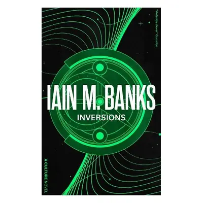 Inversions - Banks, Iain M.