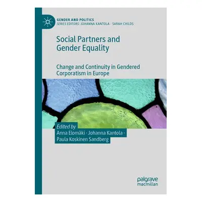 Social Partners and Gender Equality