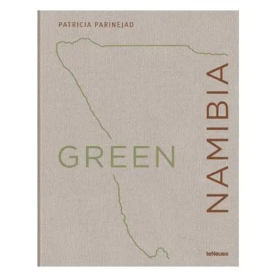 Green Namibia - Parinejad, Patricia