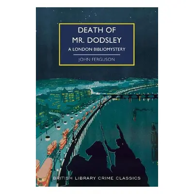 Death of Mr Dodsley - Ferguson, John