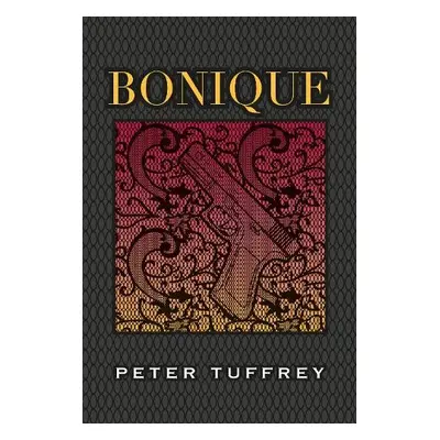 Bonique - Tuffrey, Peter