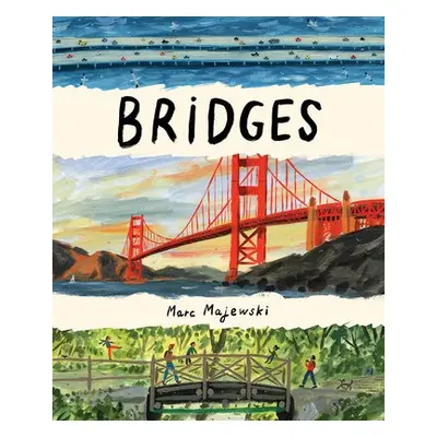 Bridges - Majewski, Marc