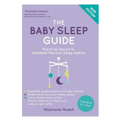 Baby Sleep Guide - Modell, Stephanie