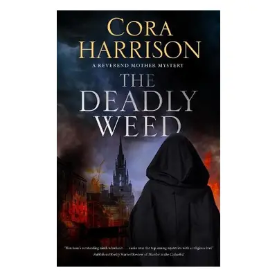 Deadly Weed - Harrison, Cora