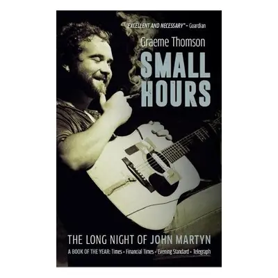 Small Hours - Thomson, Graeme