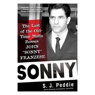 Sonny - Peddie, S.J.