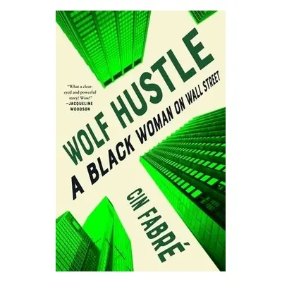 Wolf Hustle - Fabre, Cin