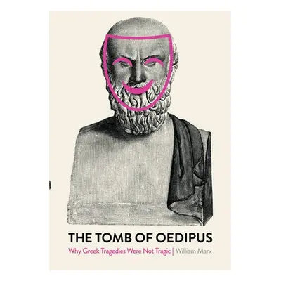 Tomb of Oedipus - Marx, William