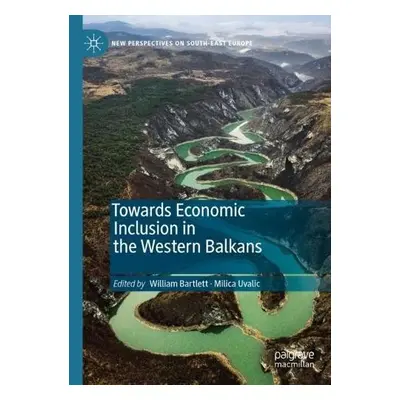 Towards Economic Inclusion in the Western Balkans