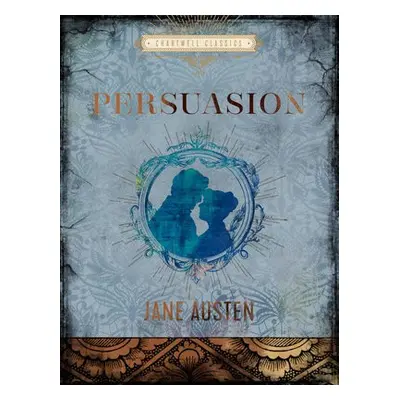 Persuasion - Austen, Jane