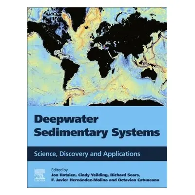 Deepwater Sedimentary Systems