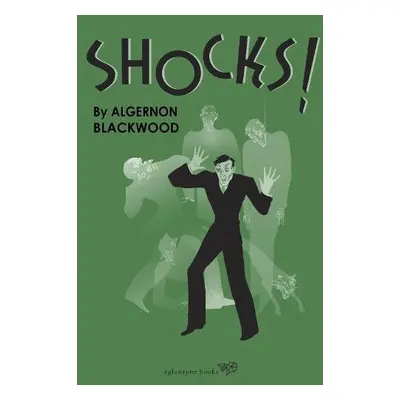 Shocks - Blackwood, Algernon