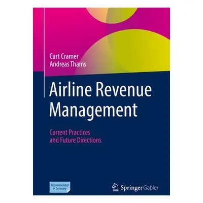 Airline Revenue Management - Cramer, Curt a Thams, Andreas