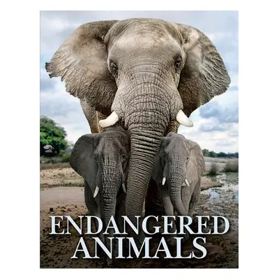 Endangered Animals - Jackson, Tom