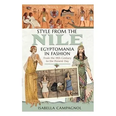 Style from the Nile - Campagnol, Isabella