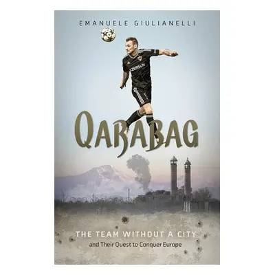 Qarabag - Giulianelli, Emanuele