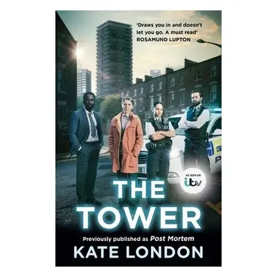 Tower - London, Kate