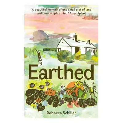 Earthed - Schiller, Rebecca