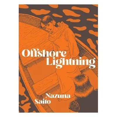 Offshore Lightning - Nazuna, Saito a Frank, Alexa