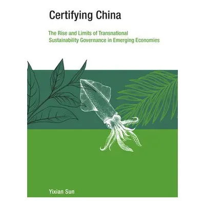 Certifying China - Sun, Yixian