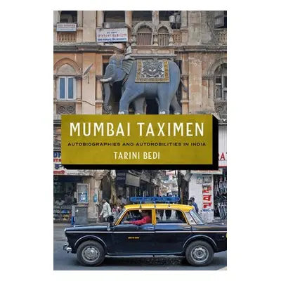 Mumbai Taximen - Bedi, Tarini