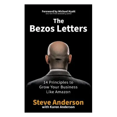 Bezos Letters - Anderson, Steve