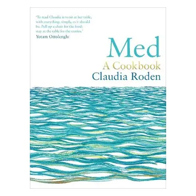 Med - Roden, Claudia