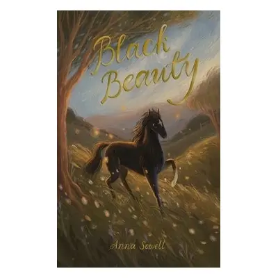 Black Beauty - Sewell, Anna