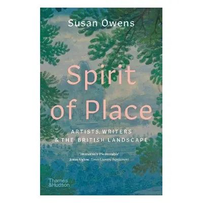 Spirit of Place - Owens, Susan