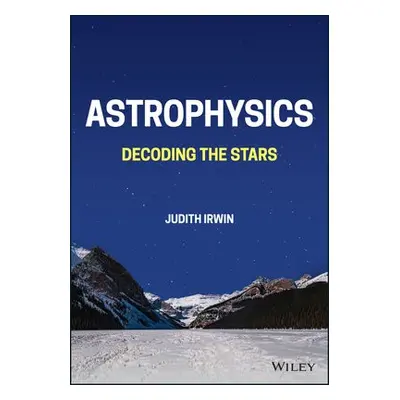 Astrophysics - Irwin, Judith Ann (Queen's University, Canada)