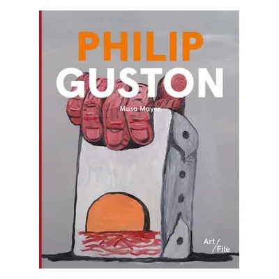 Philip Guston - Mayer, Musa