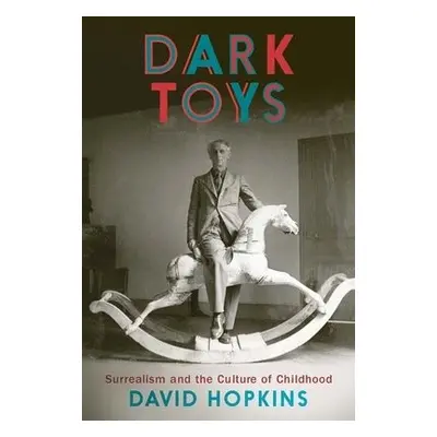 Dark Toys - Hopkins, David