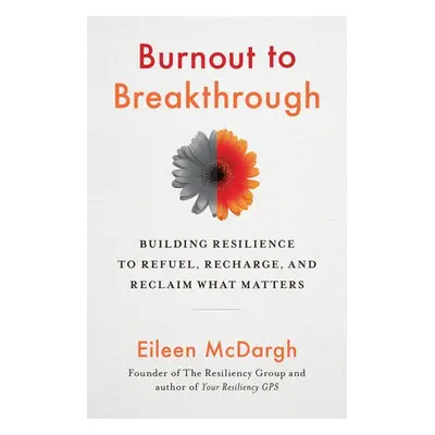 Burnout to Breakthrough - McDargh, Eileen