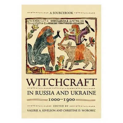 Witchcraft in Russia and Ukraine, 1000–1900