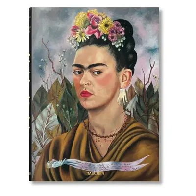 Frida Kahlo. The Complete Paintings - Lozano, Luis-Martin