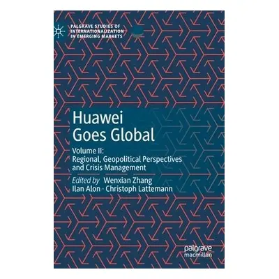 Huawei Goes Global