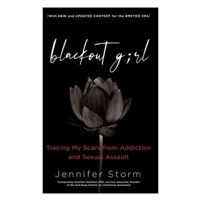 Blackout Girl - Storm, Jennifer